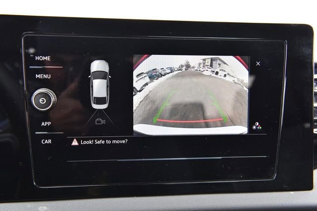 Certified 2025 Volkswagen Jetta Sport image 14