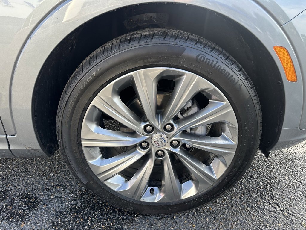Used 2025 Buick Envista Avenir image 25