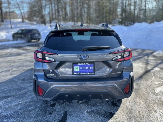 Used 2025 Subaru Crosstrek 2.5i Limited image 7