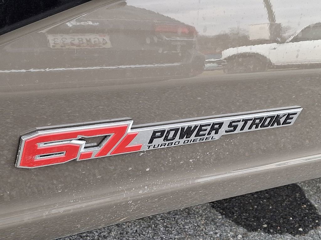 New 2026 Ford F350 King Ranch image 22