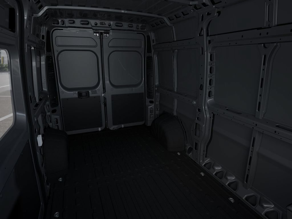 New 2026 RAM ProMaster 1500 w/ Premium Convenience Group FWD image 16
