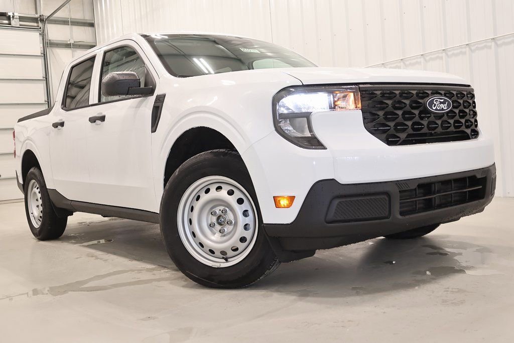 New 2026 Ford Maverick XL w/ 4K Tow Package image 27