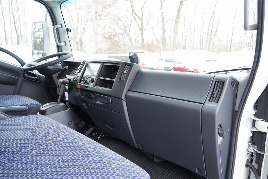 New 2025 Chevrolet Low Cab Forward 5500HG RWD image 20