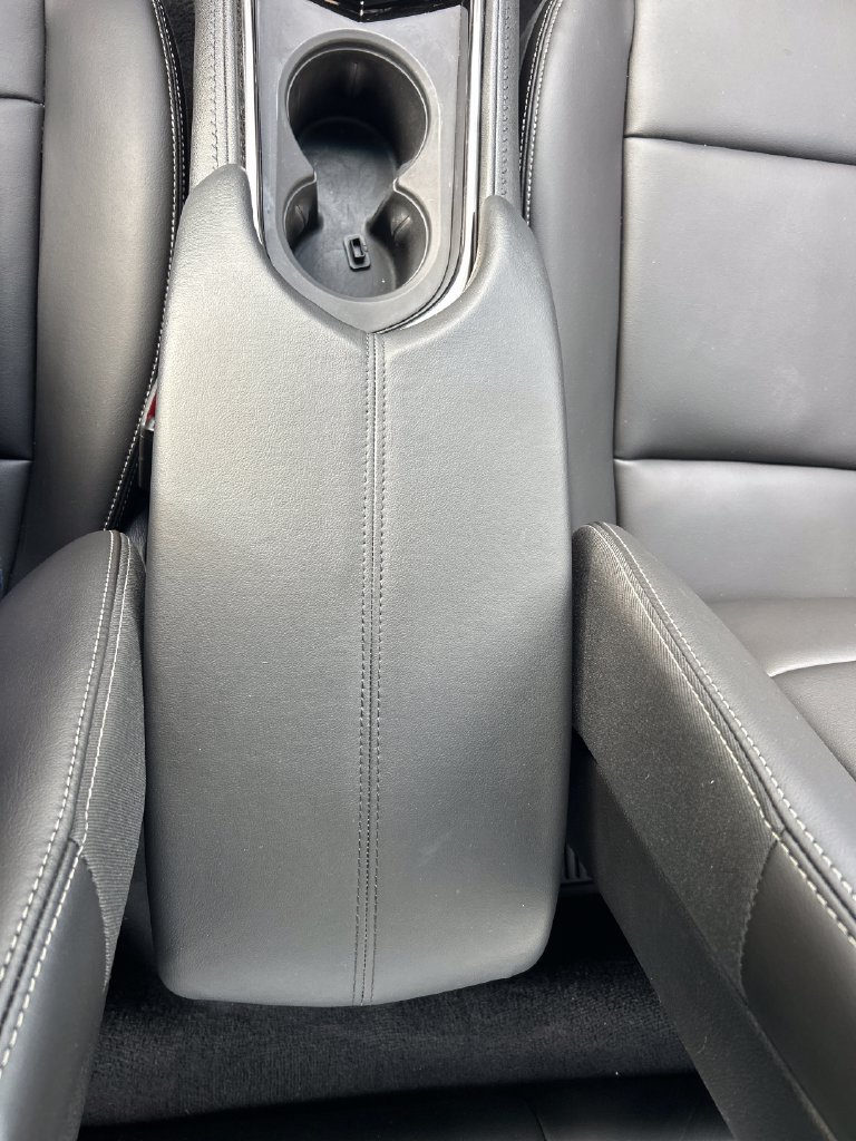 Used 2018 Cadillac ATS 2.0T AWD Sedan image 28
