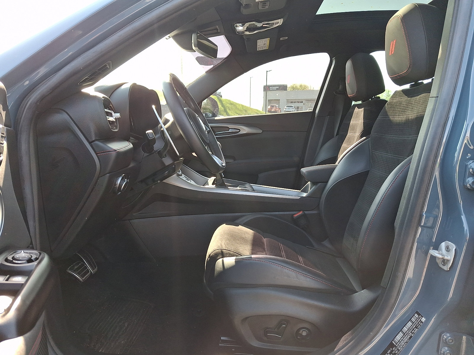 Used 2024 Dodge Hornet R/T Plus image 13