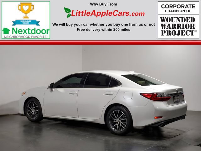 Used 2017 Lexus ES 350 w/ Luxury Package image 26
