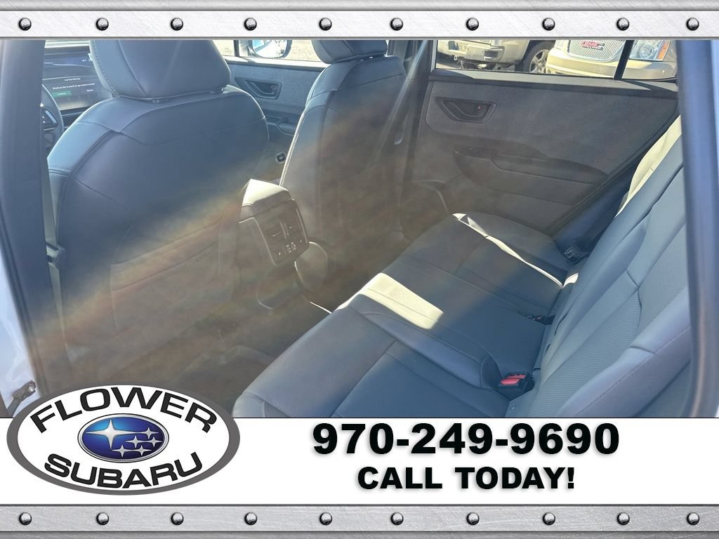 New 2026 Subaru Outback Limited XT w/ Premium/Limited Package 2 AWD/4WD image 17
