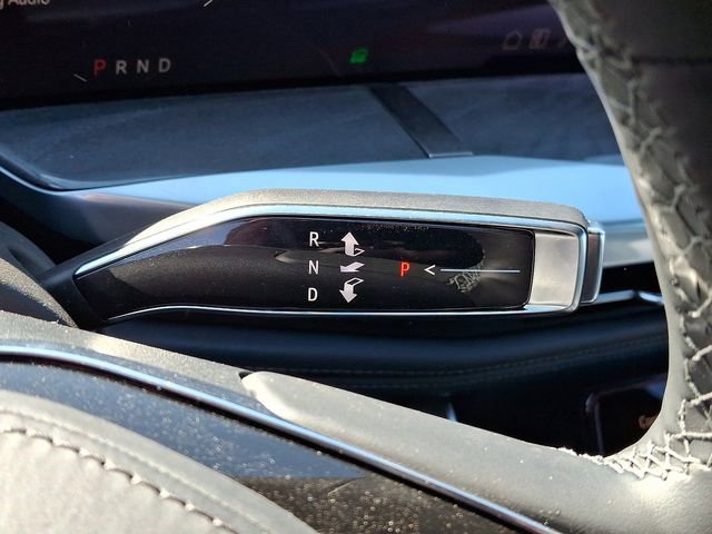 New 2025 Cadillac Escalade IQ Sport 2 image 10