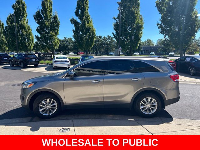 Used 2016 Kia Sorento FWD image 5