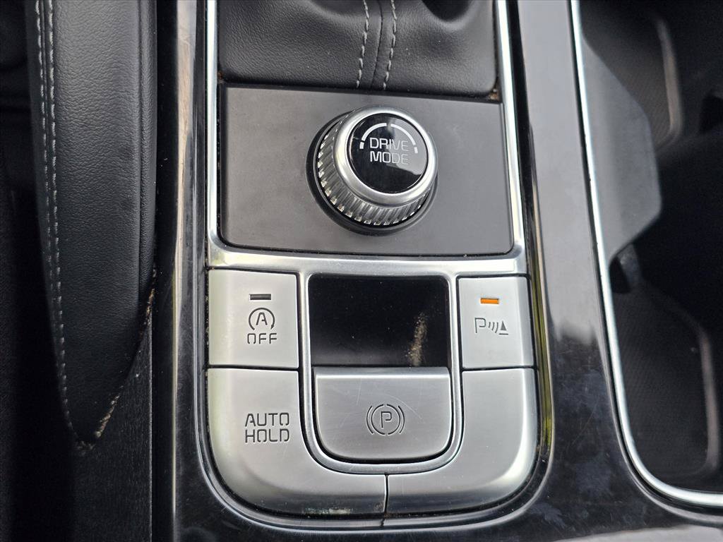 Used 2023 Kia Telluride EX FWD image 21