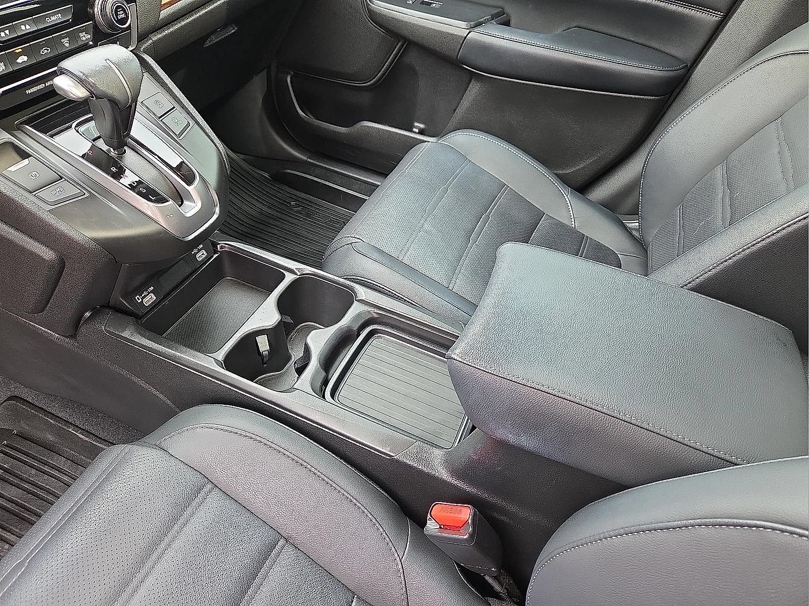 Used 2022 Honda CR-V EX-L image 10