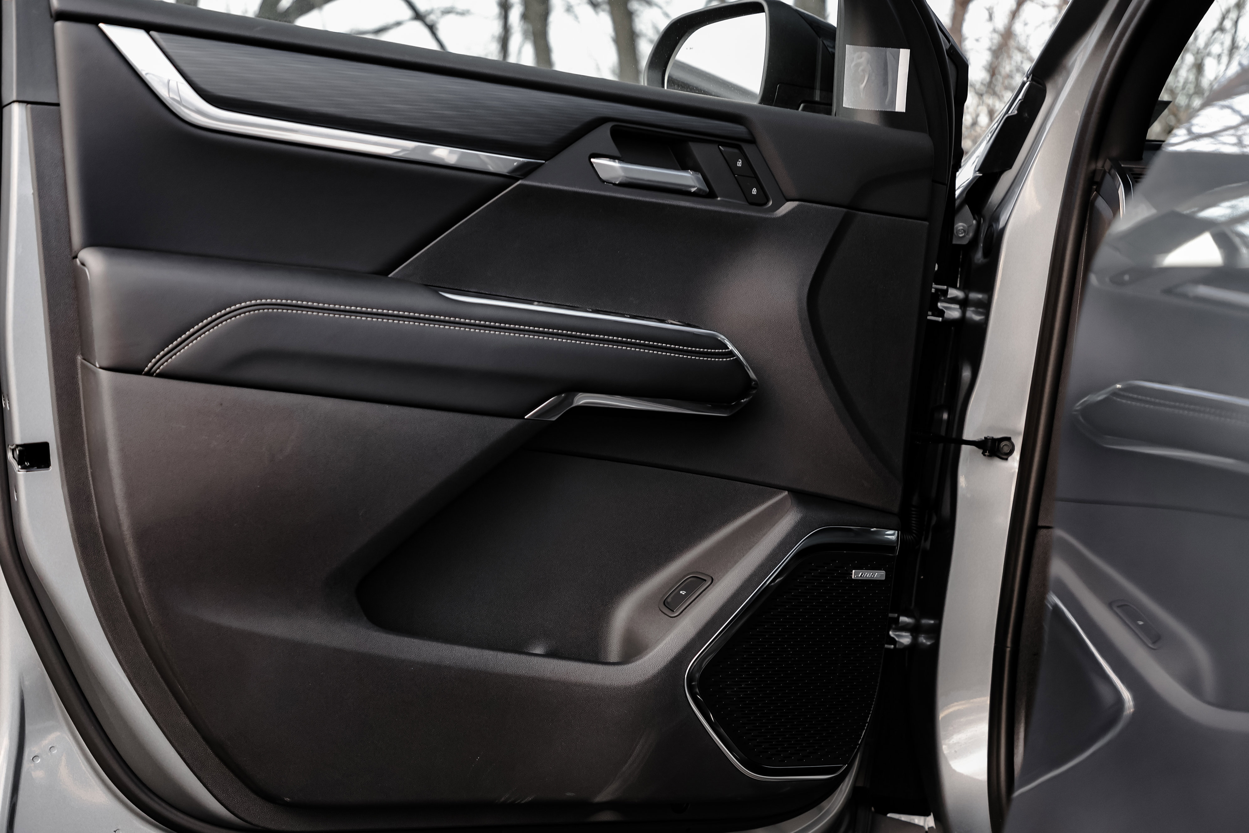 New 2026 GMC Acadia Elevation w/ Elevation Premium Package image 16