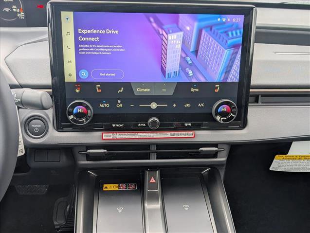 New 2026 Toyota bZ image 12