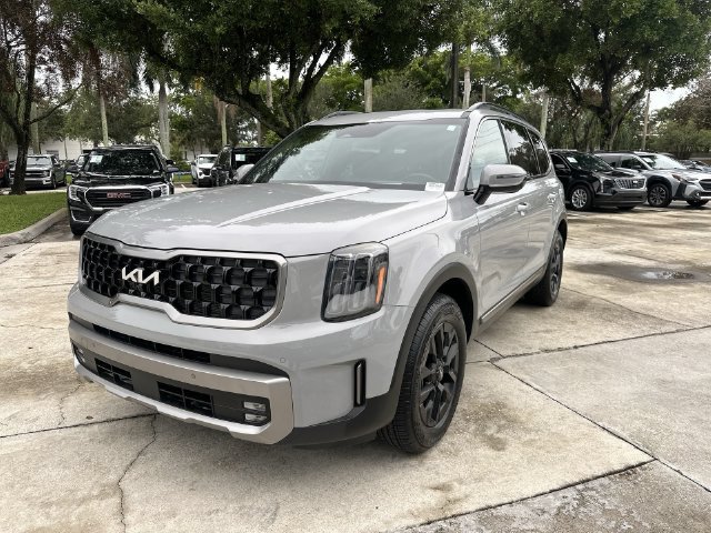 Used 2023 Kia Telluride SX Prestige X-Pro AWD/4WD image 20