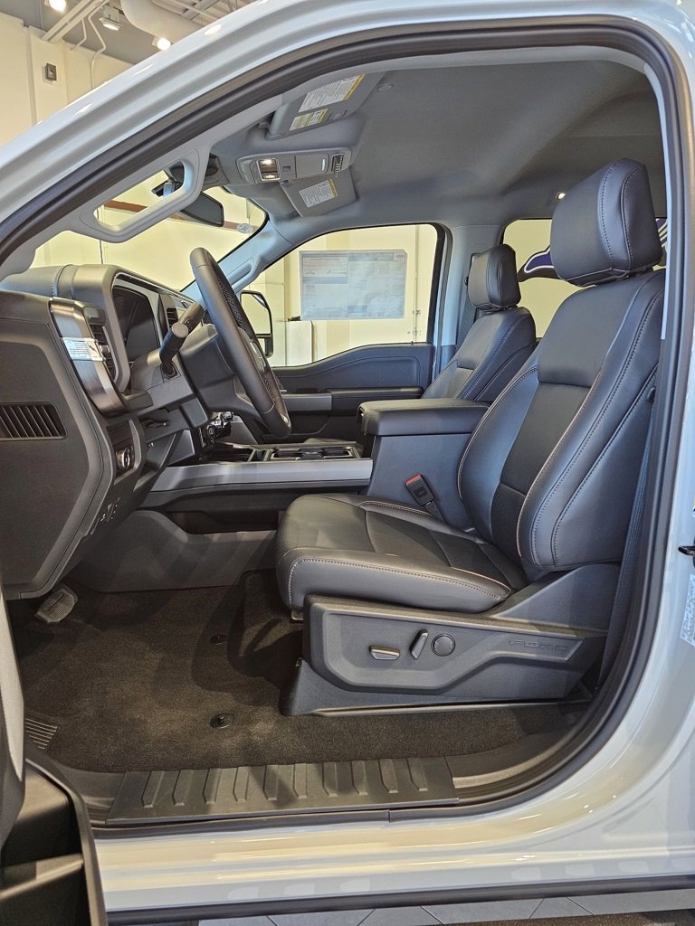 New 2026 Ford F350 Lariat w/ Tremor Off-Road Package image 13