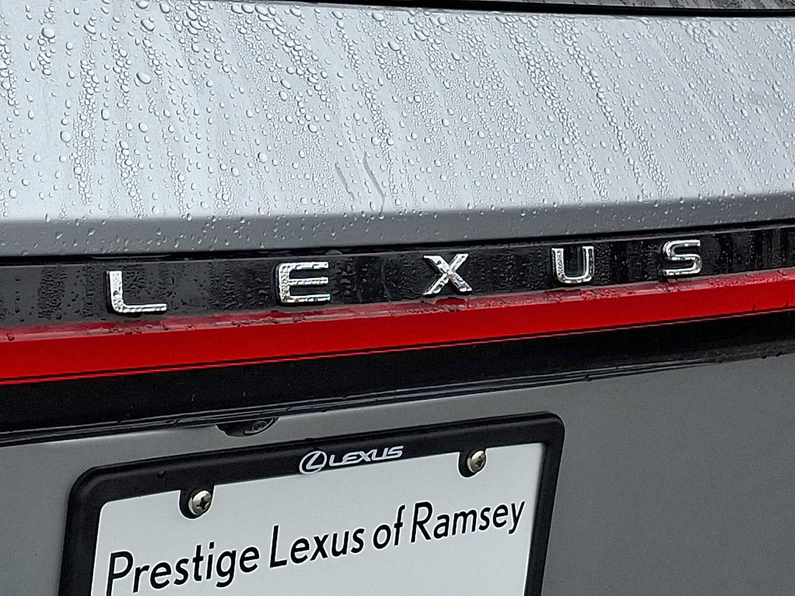 Used 2023 Lexus RX 350 Premium w/ Accessory Package (Z1) image 29