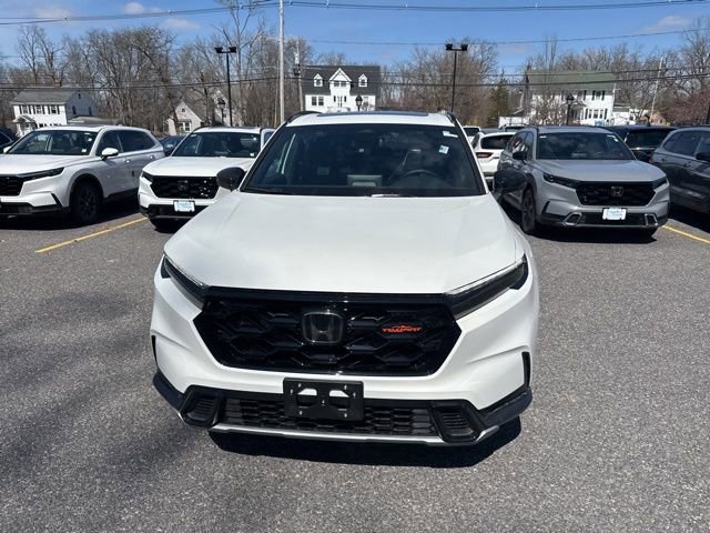 New 2026 Honda CR-V TrailSport image 8