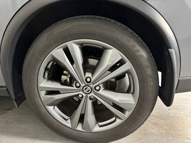 Used 2020 Nissan Murano Platinum image 20