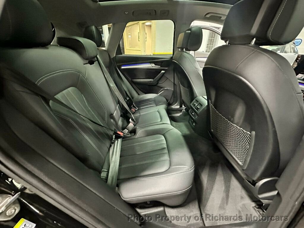 Used 2023 Audi Q5 2.0T Premium Plus image 19