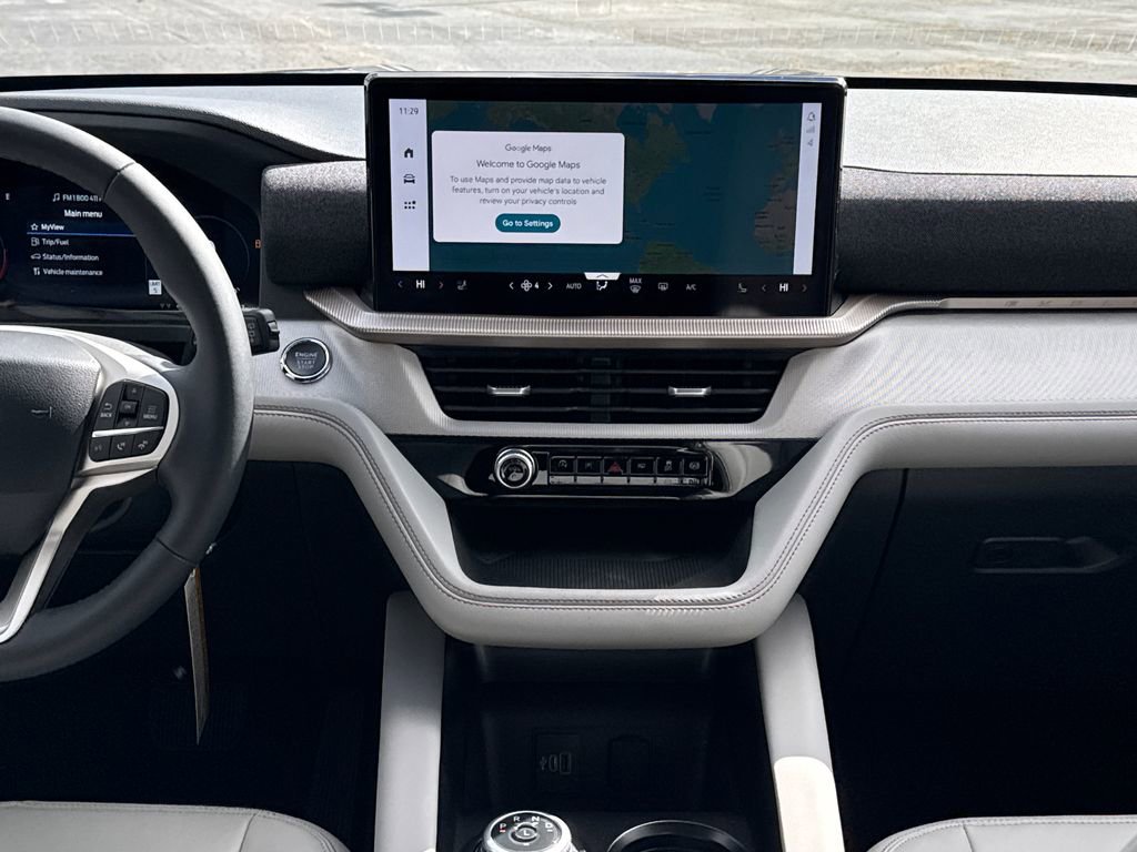 New 2026 Ford Explorer Active w/ Active Comfort Package image 17