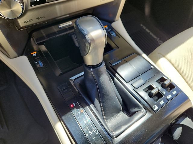 Used 2021 Lexus GX 460 Premium w/ Premium Package AWD/4WD image 19