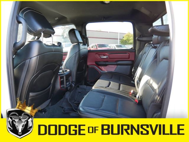 Used 2023 RAM 1500 Rebel w/ Rebel Level 2 Equipment Group image 15