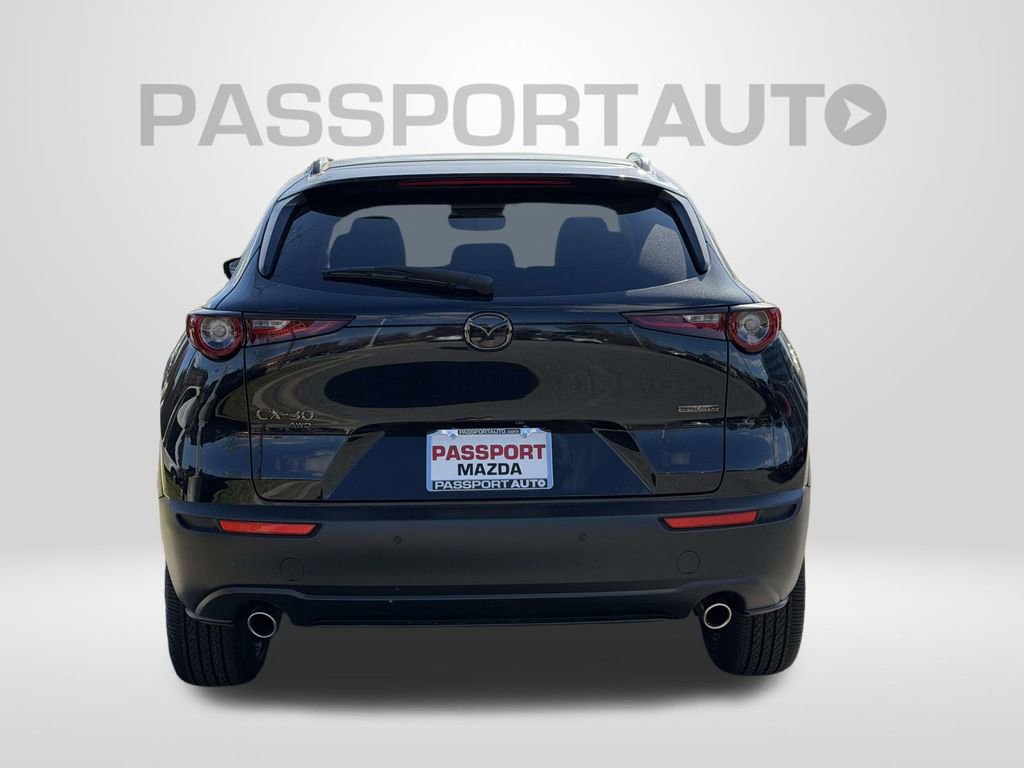 New 2026 MAZDA CX-30 AWD 2.5 S image 25