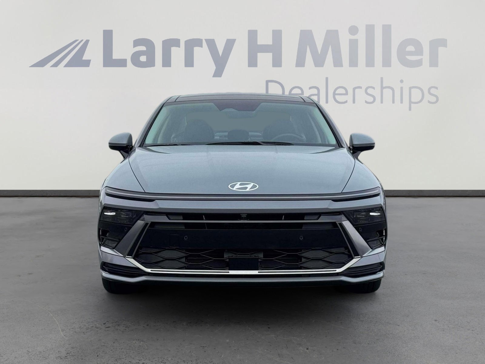 New 2026 Hyundai Sonata Limited FWD image 12