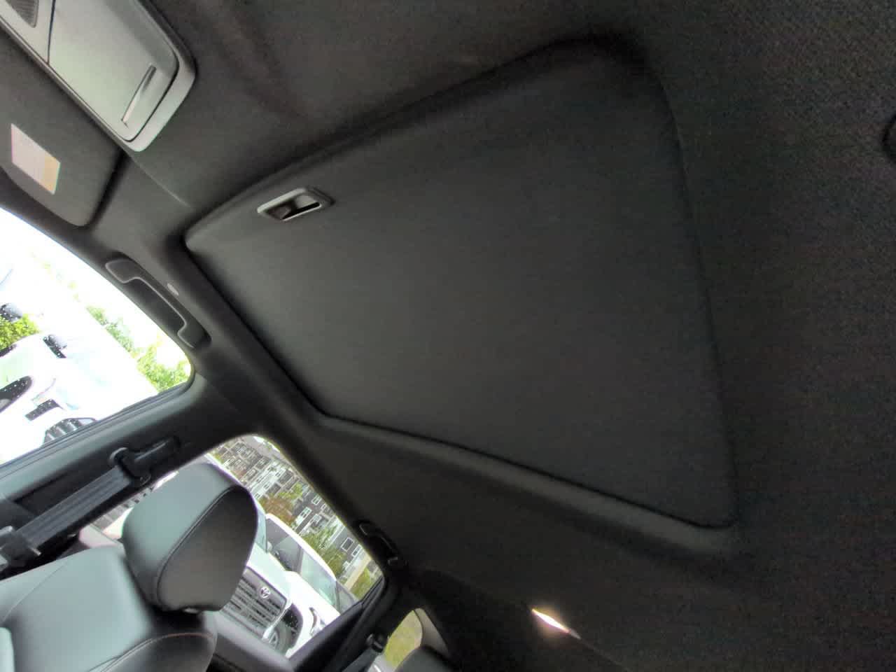 Used 2025 Honda CR-V Sport-L image 19
