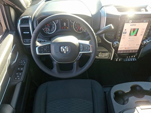 New 2026 RAM 2500 Big Horn image 7