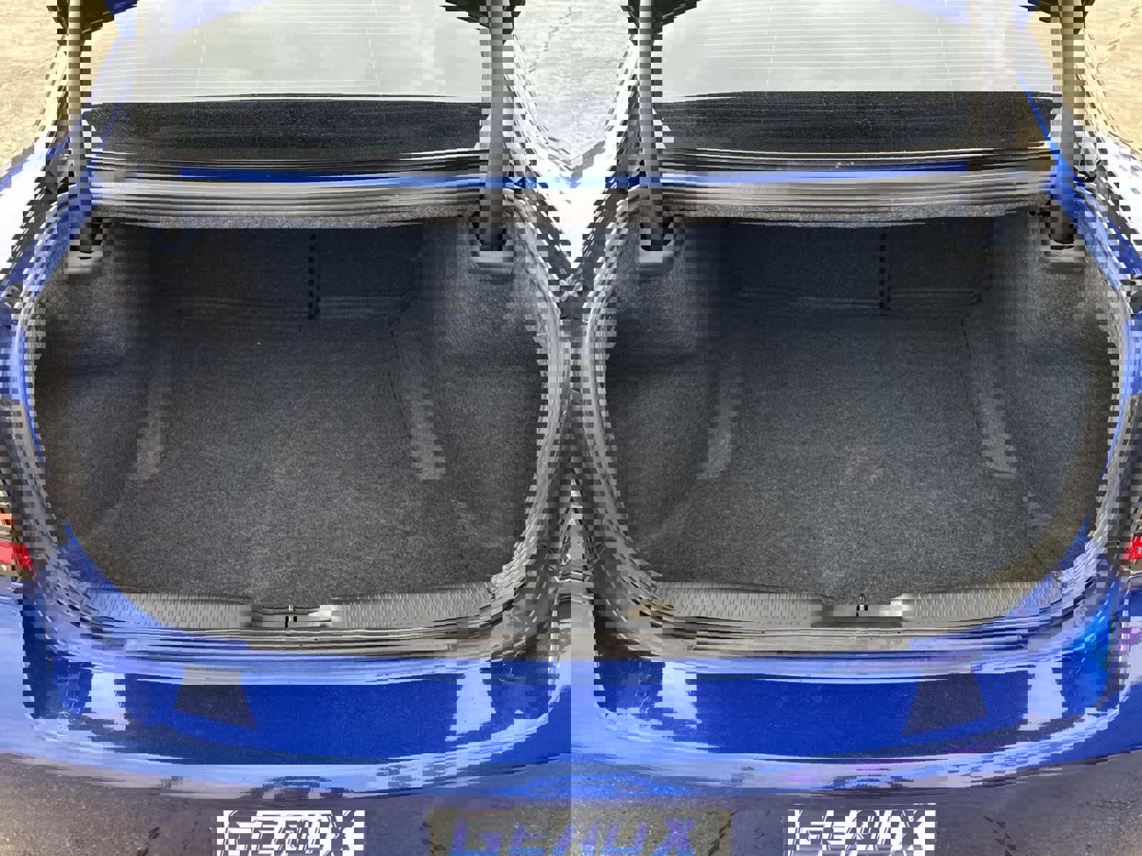 Used 2021 Dodge Charger GT w/ Plus Group image 11