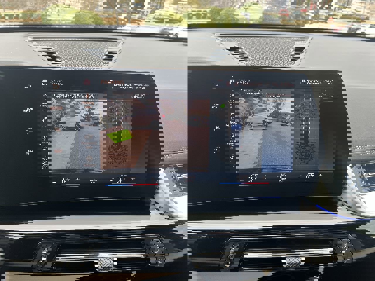 Certified 2023 BMW X1 xDrive28i w/ M Sport Package image 24