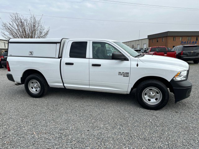 Used 2023 RAM 1500 Tradesman image 7