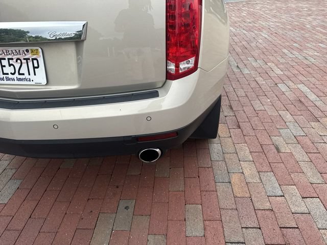 Used 2011 Cadillac SRX Premium FWD image 12
