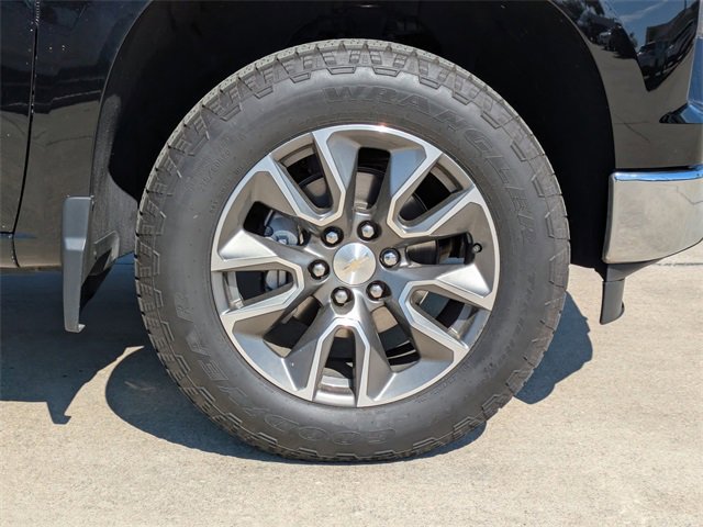 Used 2023 Chevrolet Silverado 1500 LT image 11