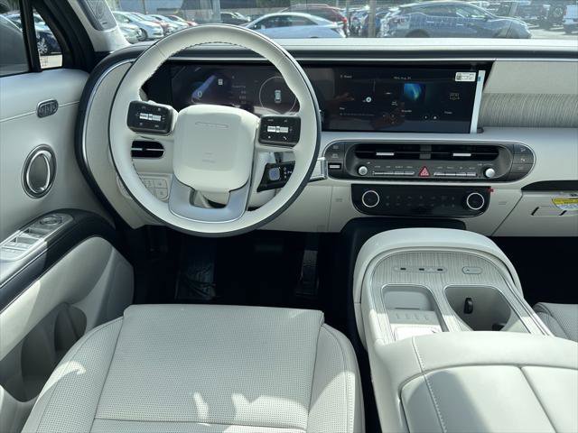 New 2026 Hyundai Palisade Calligraphy image 24