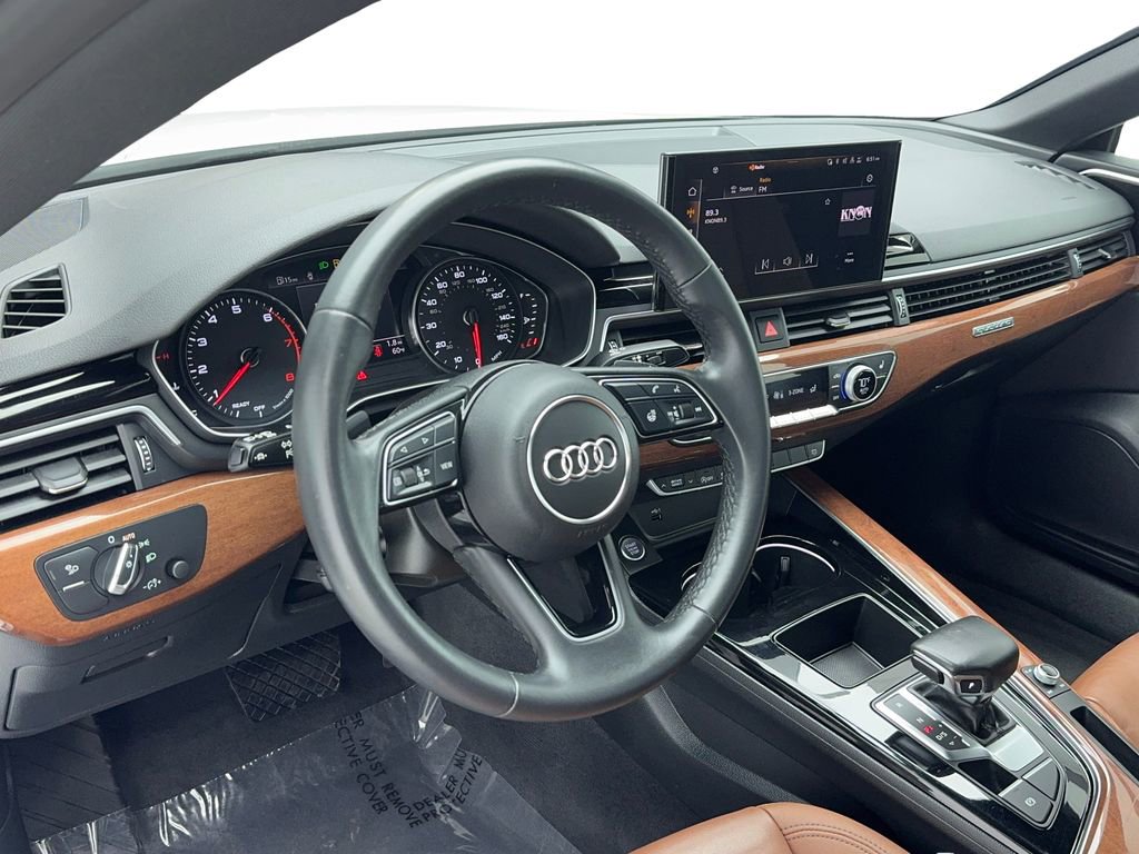 Used 2023 Audi A5 2.0T Premium w/ Convenience Package image 14