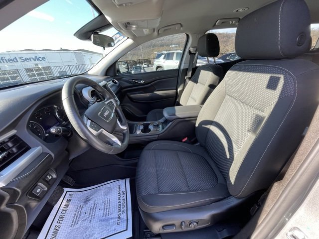 Certified 2023 GMC Acadia SLE w/ Driver Convenience Package image 25