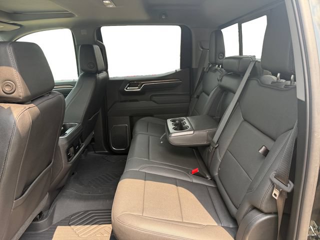 Used 2024 GMC Sierra 1500 AT4 w/ Technology Package AWD/4WD image 22