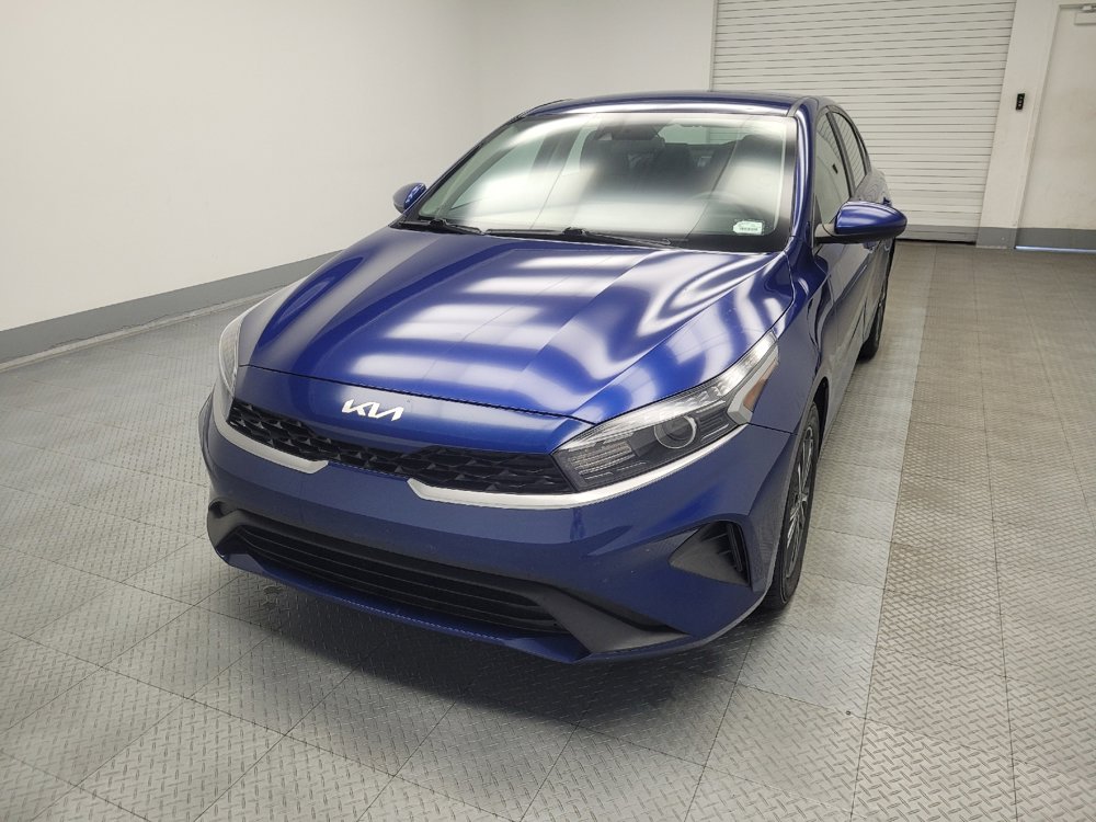 Used 2023 Kia Forte LXS image 15