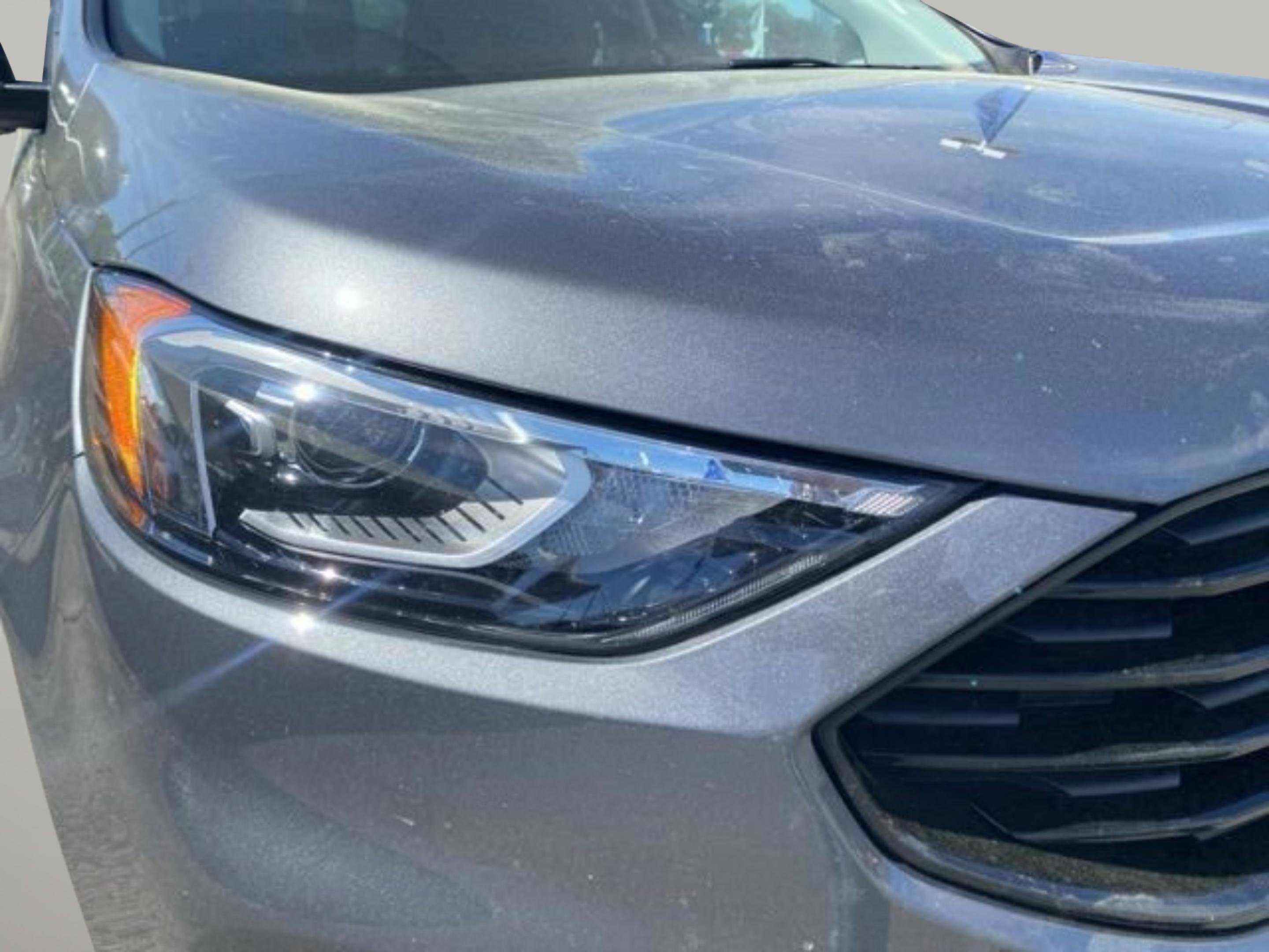 Used 2024 Ford Edge SE w/ Black Appearance Package AWD/4WD image 7