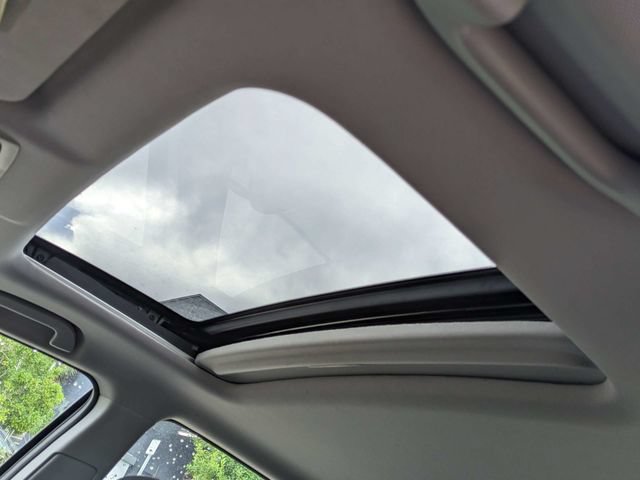 Used 2017 Honda Accord EX image 20