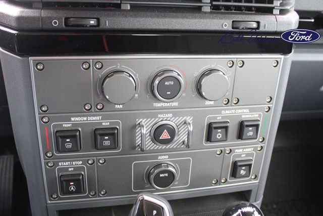 Used 2025 INEOS Grenadier Fieldmaster Edition image 15