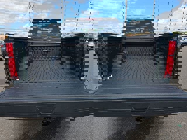 New 2026 Chevrolet Silverado 2500 LT w/ Trail Boss Package image 13