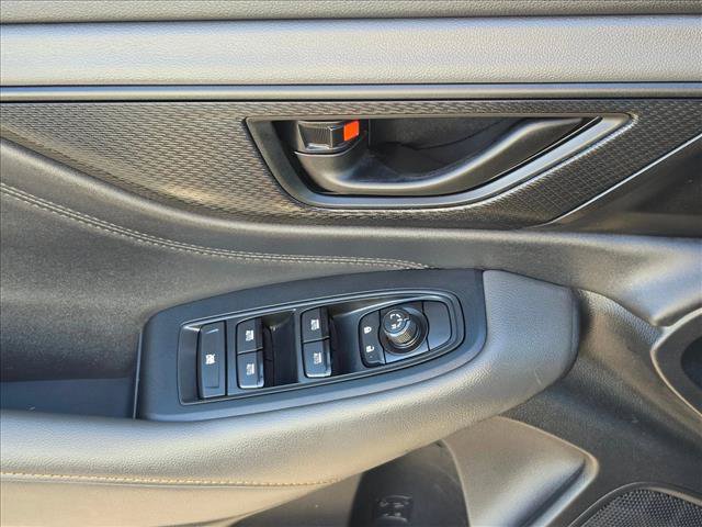 Used 2025 Subaru Outback Wilderness AWD/4WD image 26