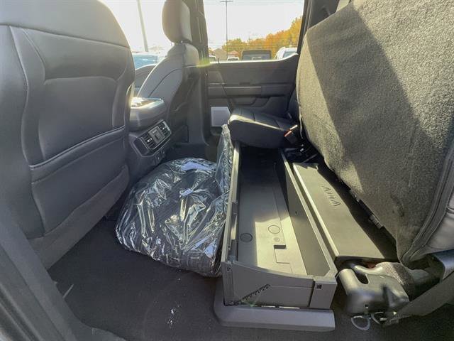 New 2025 Ford F150 Raptor image 26