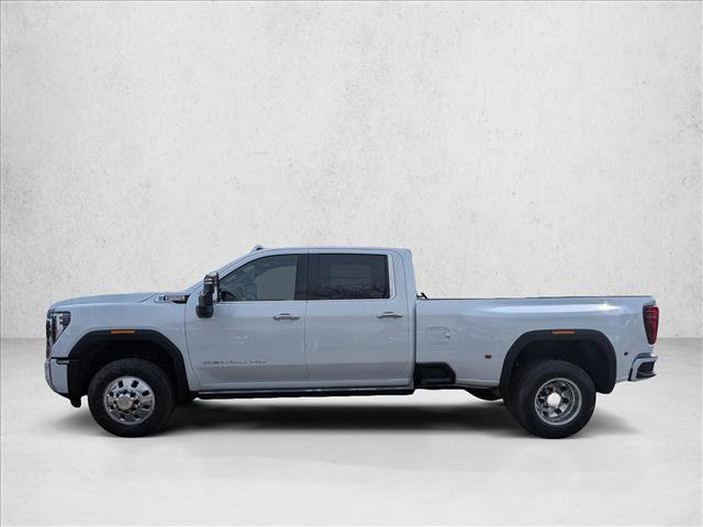 New 2026 GMC Sierra 3500 Denali w/ Denali Reserve Package image 5