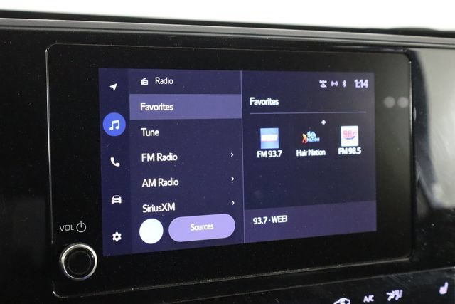 Used 2023 Subaru Solterra AWD image 23
