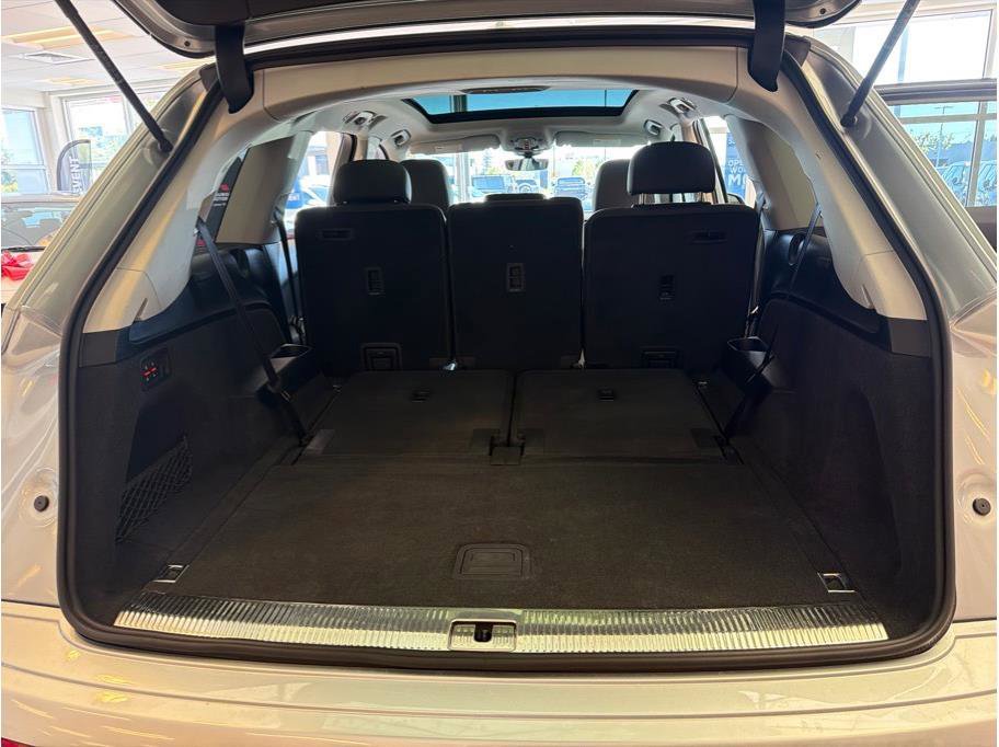 Used 2024 Audi Q7 2.0T Premium Plus image 30