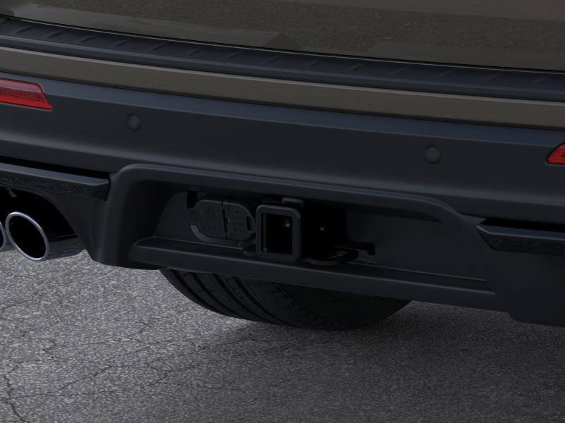 New 2026 Ford Explorer ST w/ Sun And Sound Package image 24